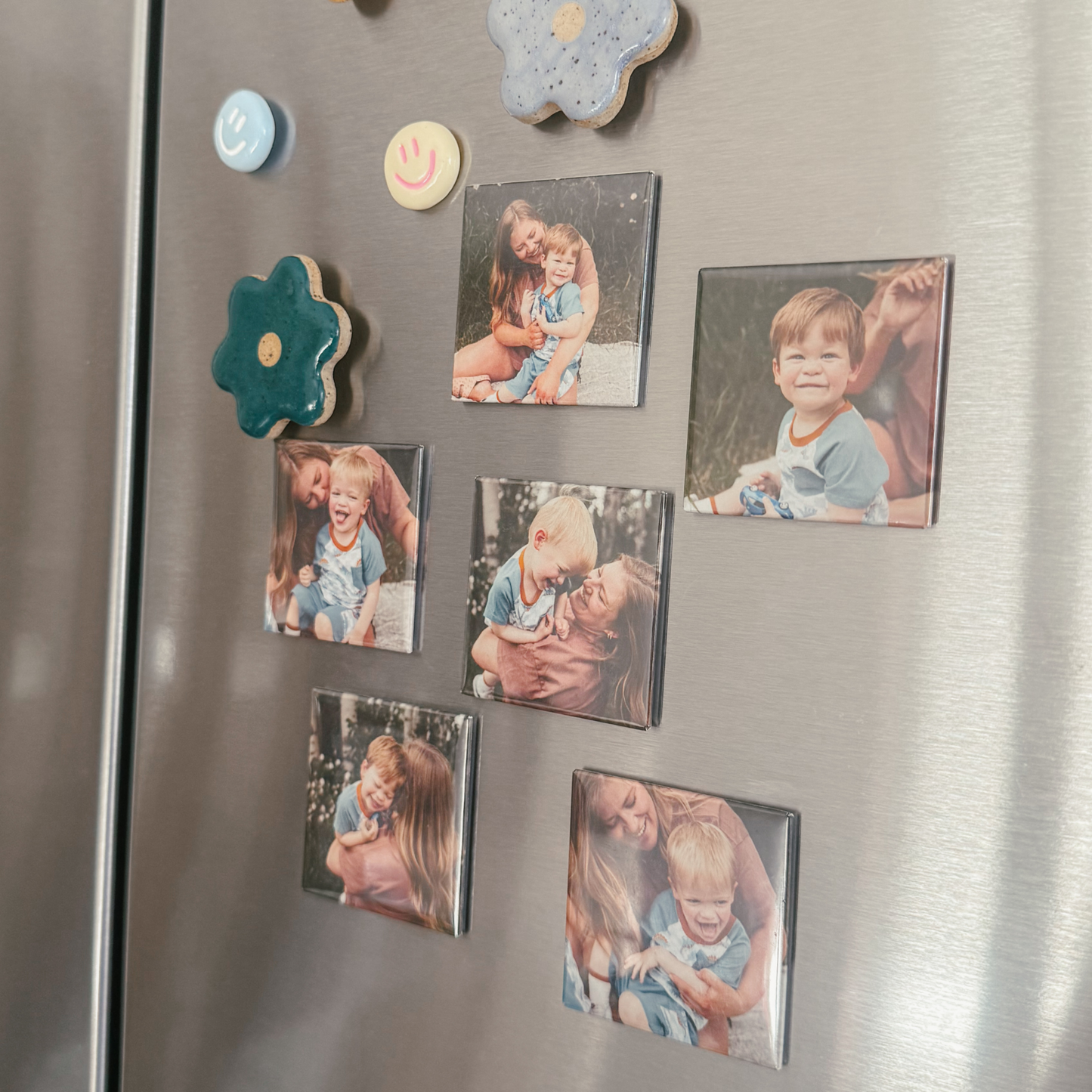 PRE PAID MAGNETS - UPLOAD CENTRE