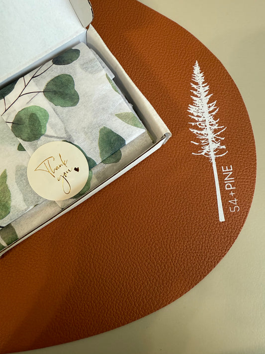 Custom Gift Packaging - Magnets