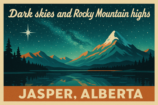 Custom Postcards | Jasper Collection