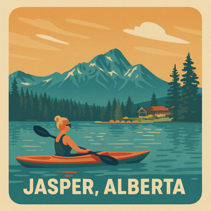 Jasper Collection