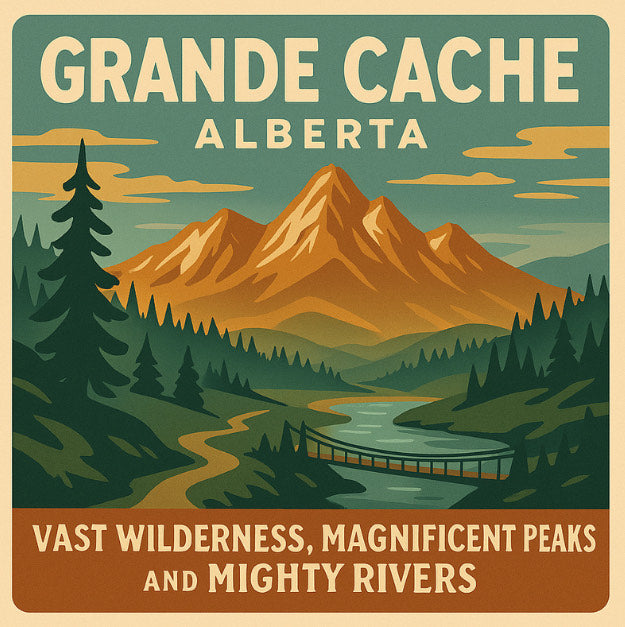 Grande Cache Collection