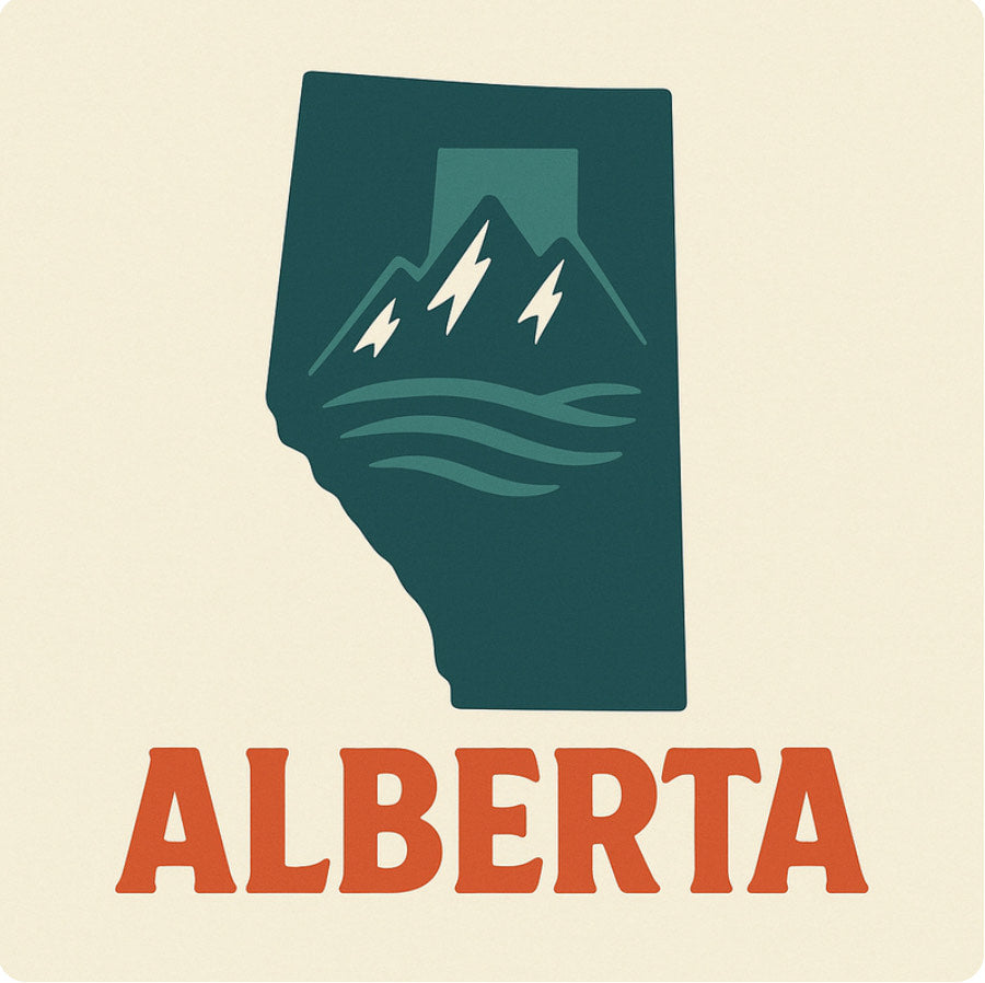 Alberta Collection