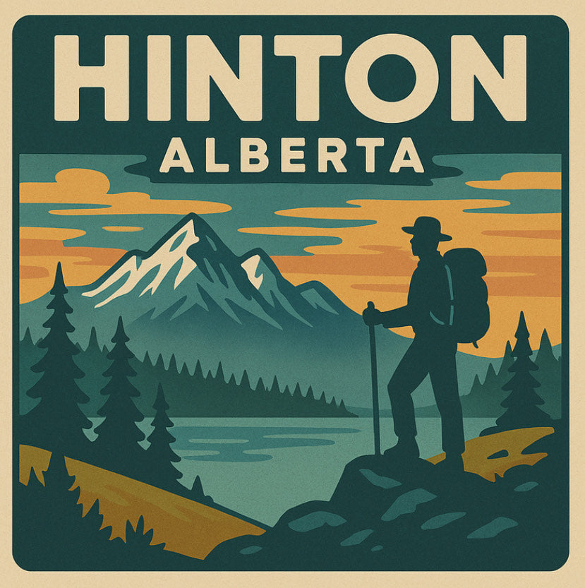 Hinton Collection