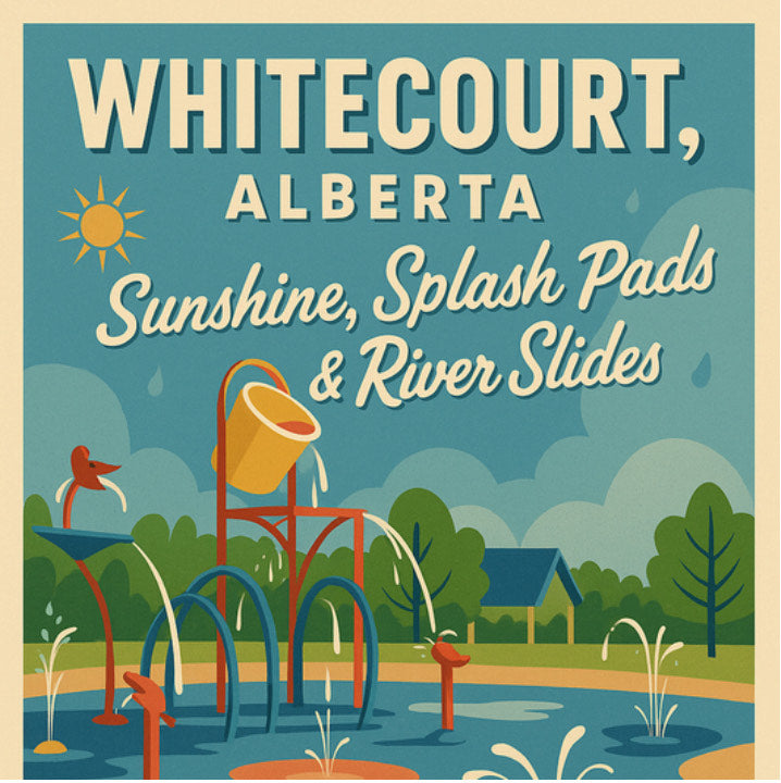 Whitecourt Collection