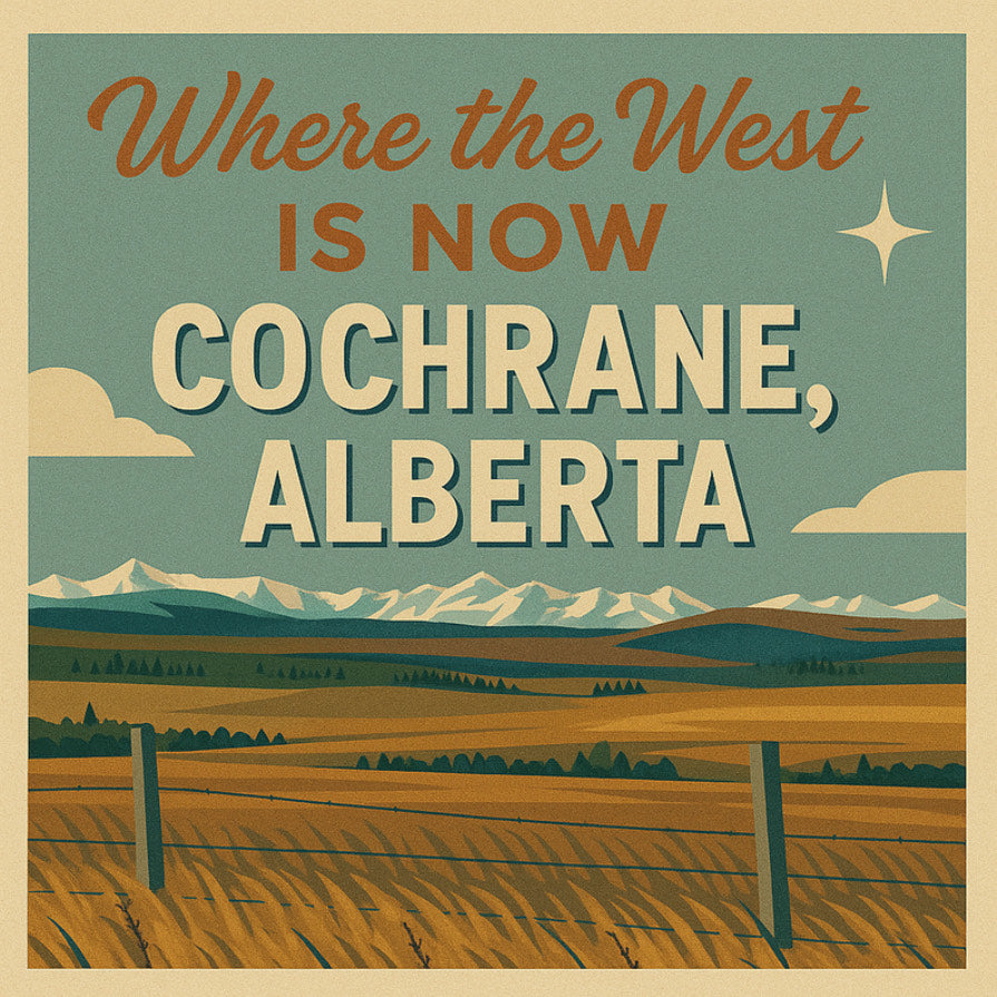 Cochrane Collection