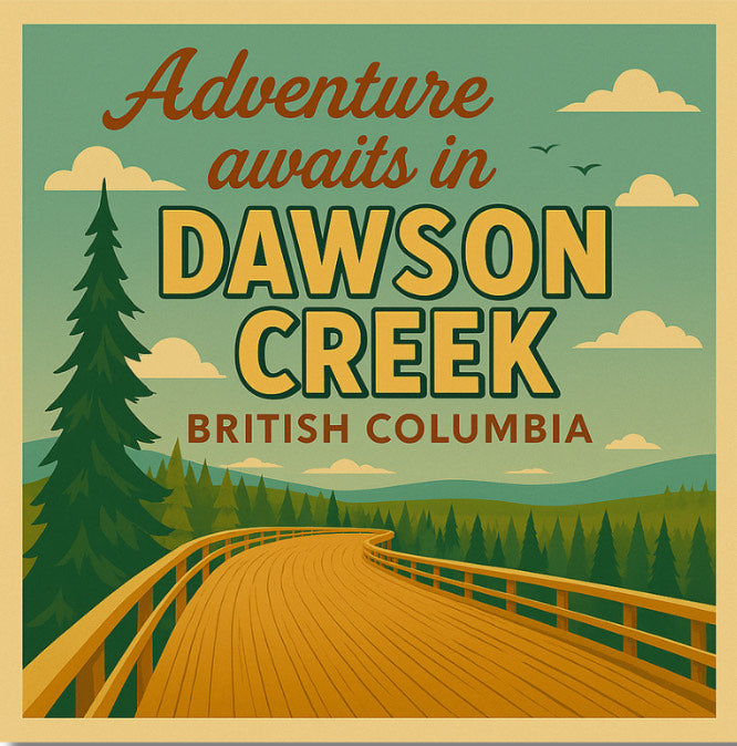 Dawson Creek Collection