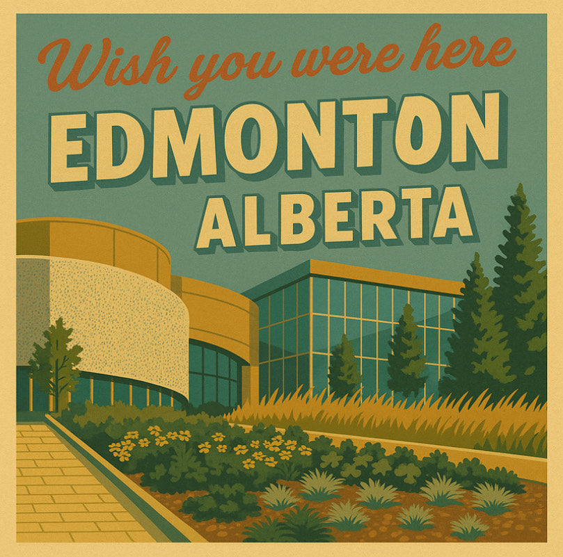 Edmonton Collection