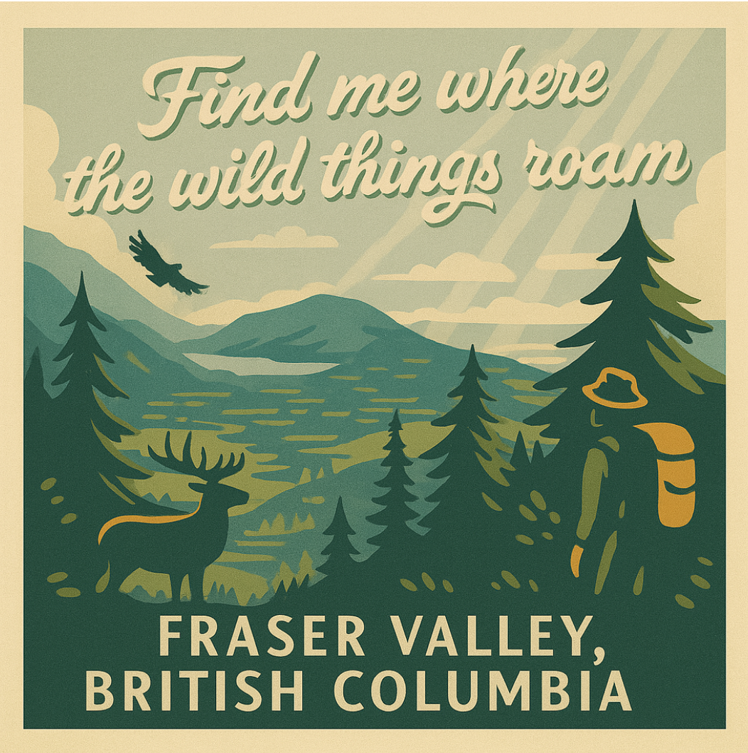 Custom Magnets | Chilliwack Collection