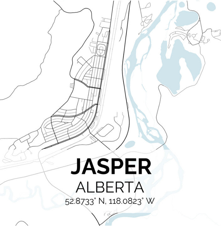 Custom Magnets | Jasper Collection