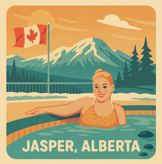 Custom Magnets | Jasper Collection