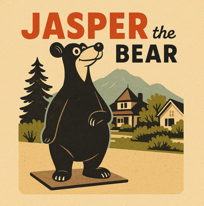 Custom Magnets | Jasper Collection