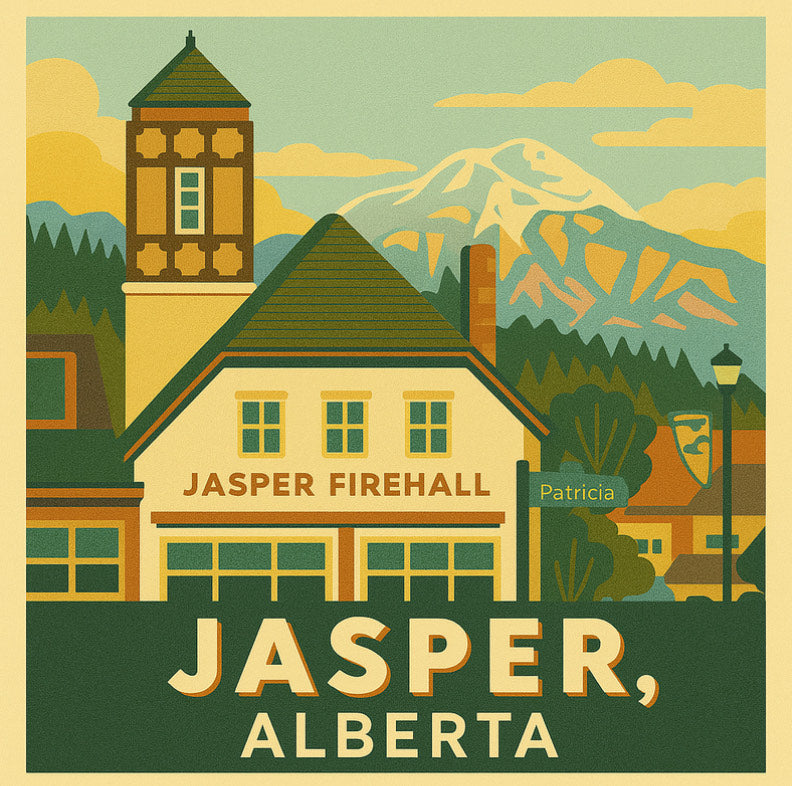 Custom Magnets | Jasper Collection