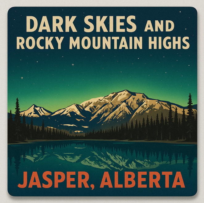 Custom Magnets | Jasper Collection
