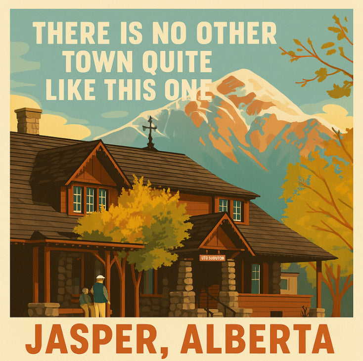 Custom Magnets | Jasper Collection