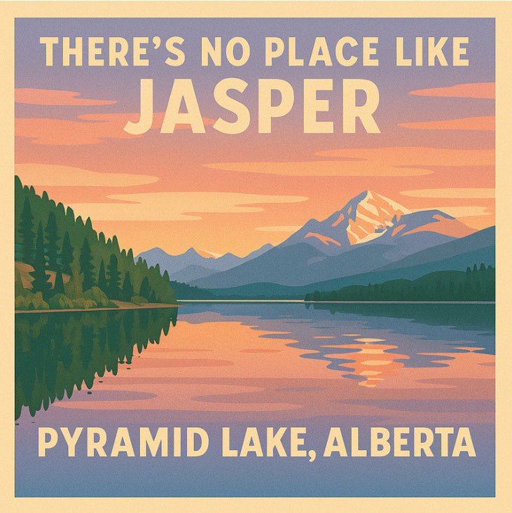 Custom Magnets | Jasper Collection