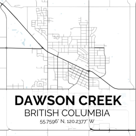 Dawson Creek Magnet | #4