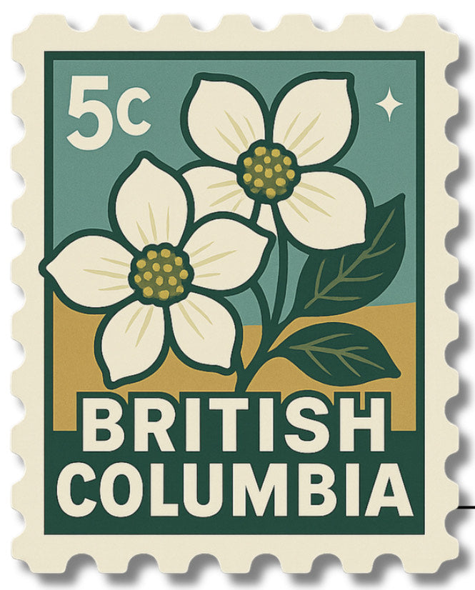 Dawson Creek Sticker | #12