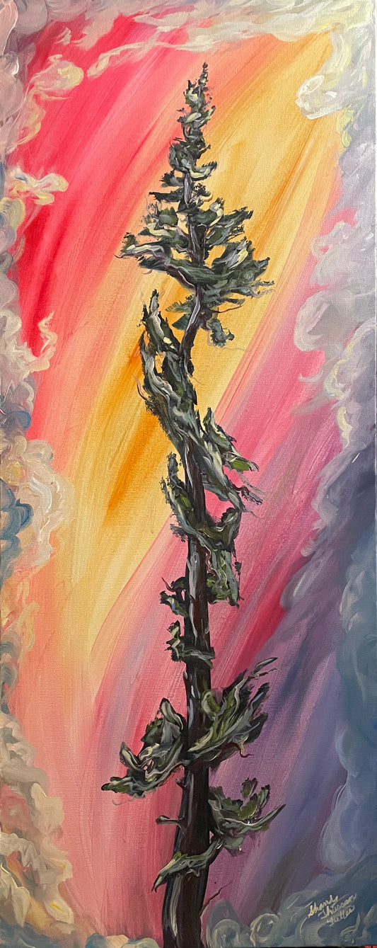 Joy | By Shanda Fuller