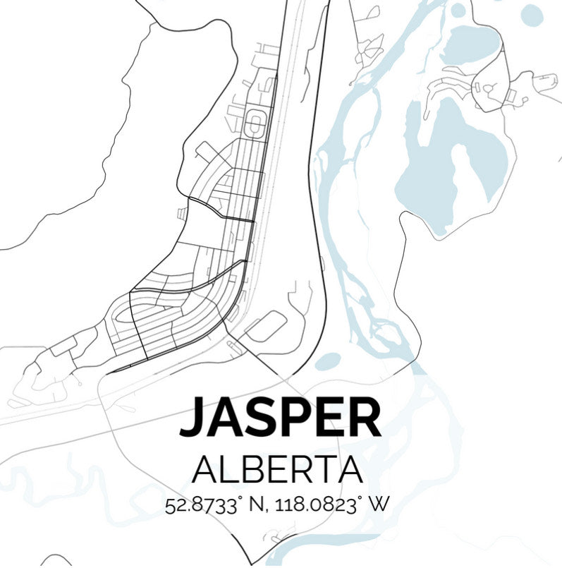 Jasper Magnet | #1