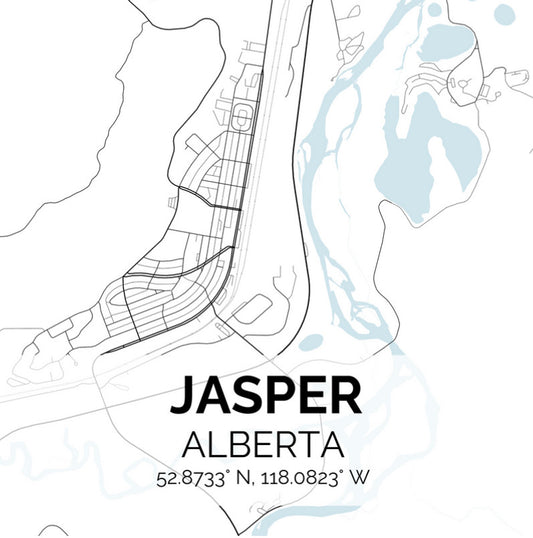Jasper Magnet | #1