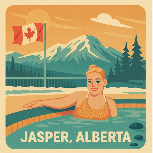 Jasper Magnet | #2