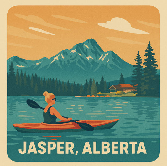 Jasper Magnet | #3