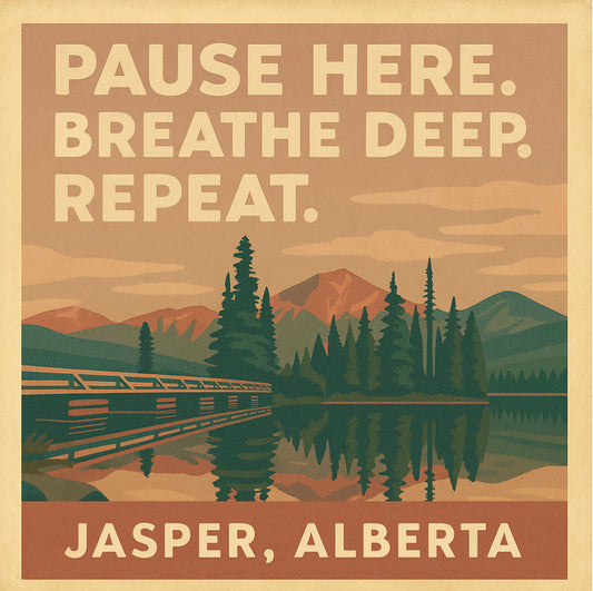 Jasper Magnet | #5