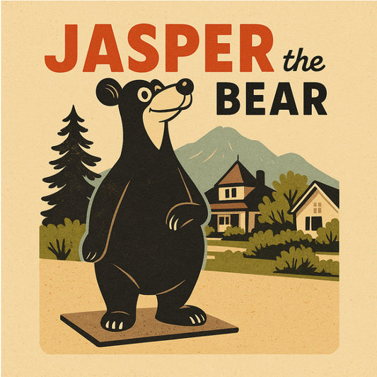 Jasper Magnet | #7