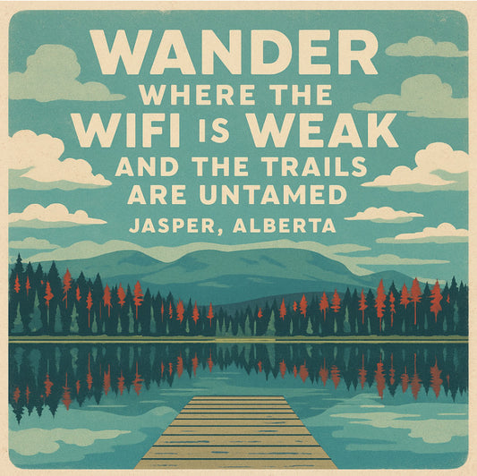 Jasper Magnet | #8