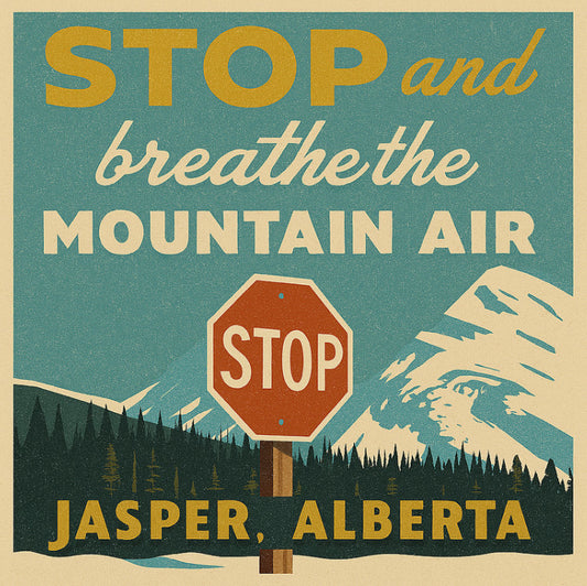Jasper Magnet | #9