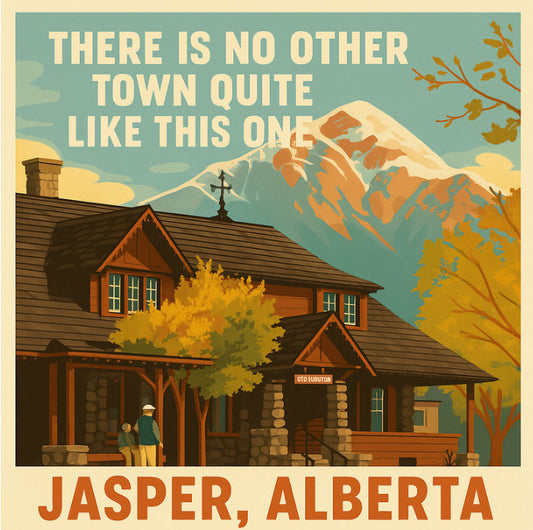 Jasper Magnet | #14