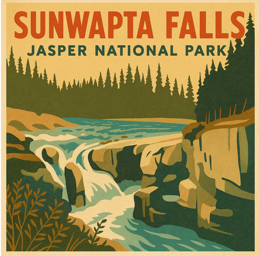 Jasper Magnet | #16