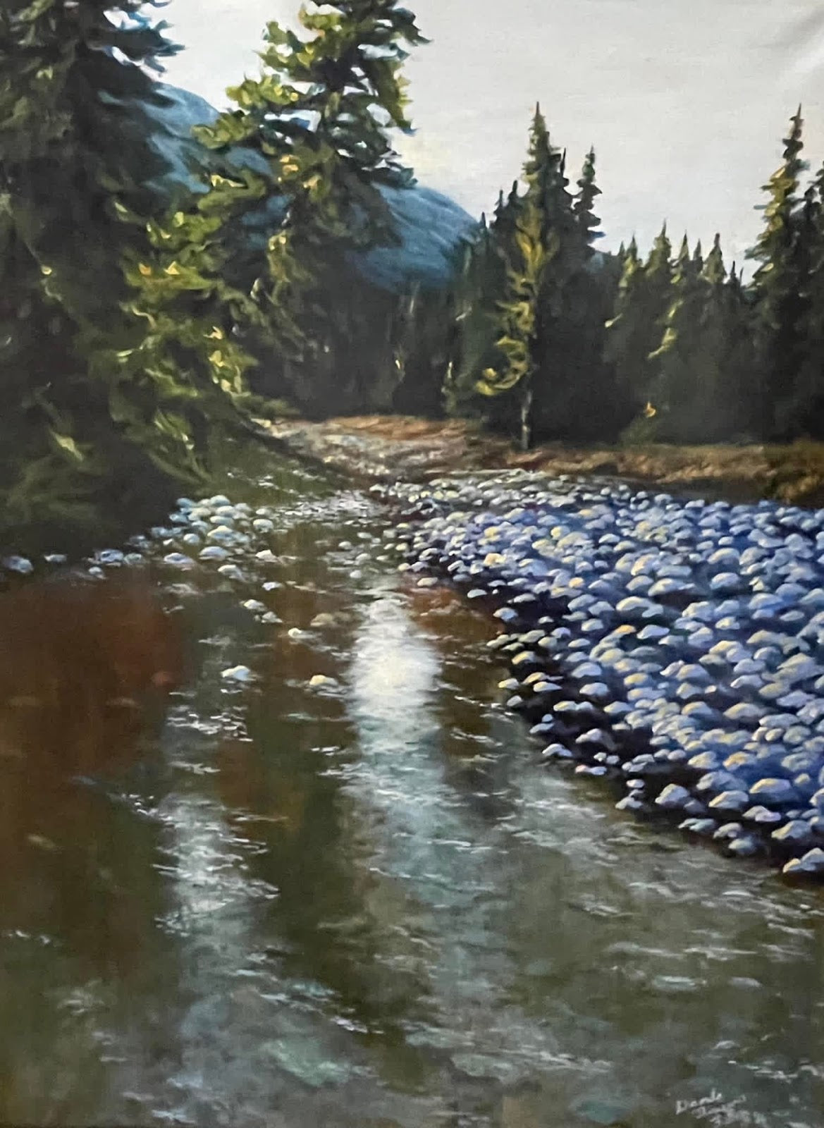 South of Jasper | By Shanda Fuller