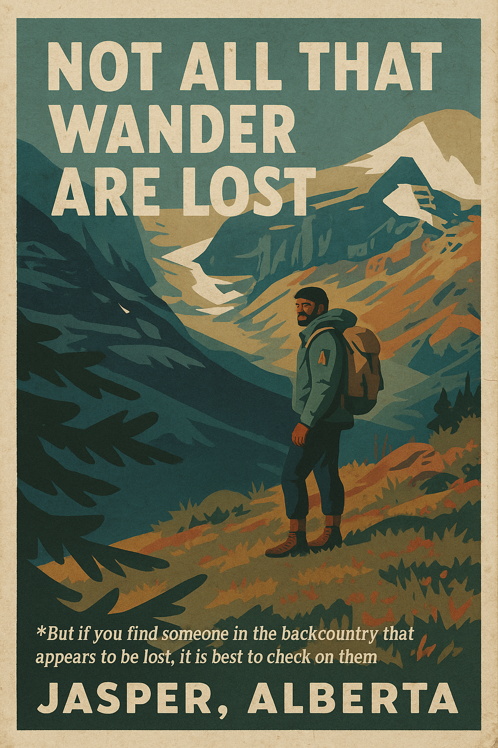 Custom Postcards | Jasper Collection