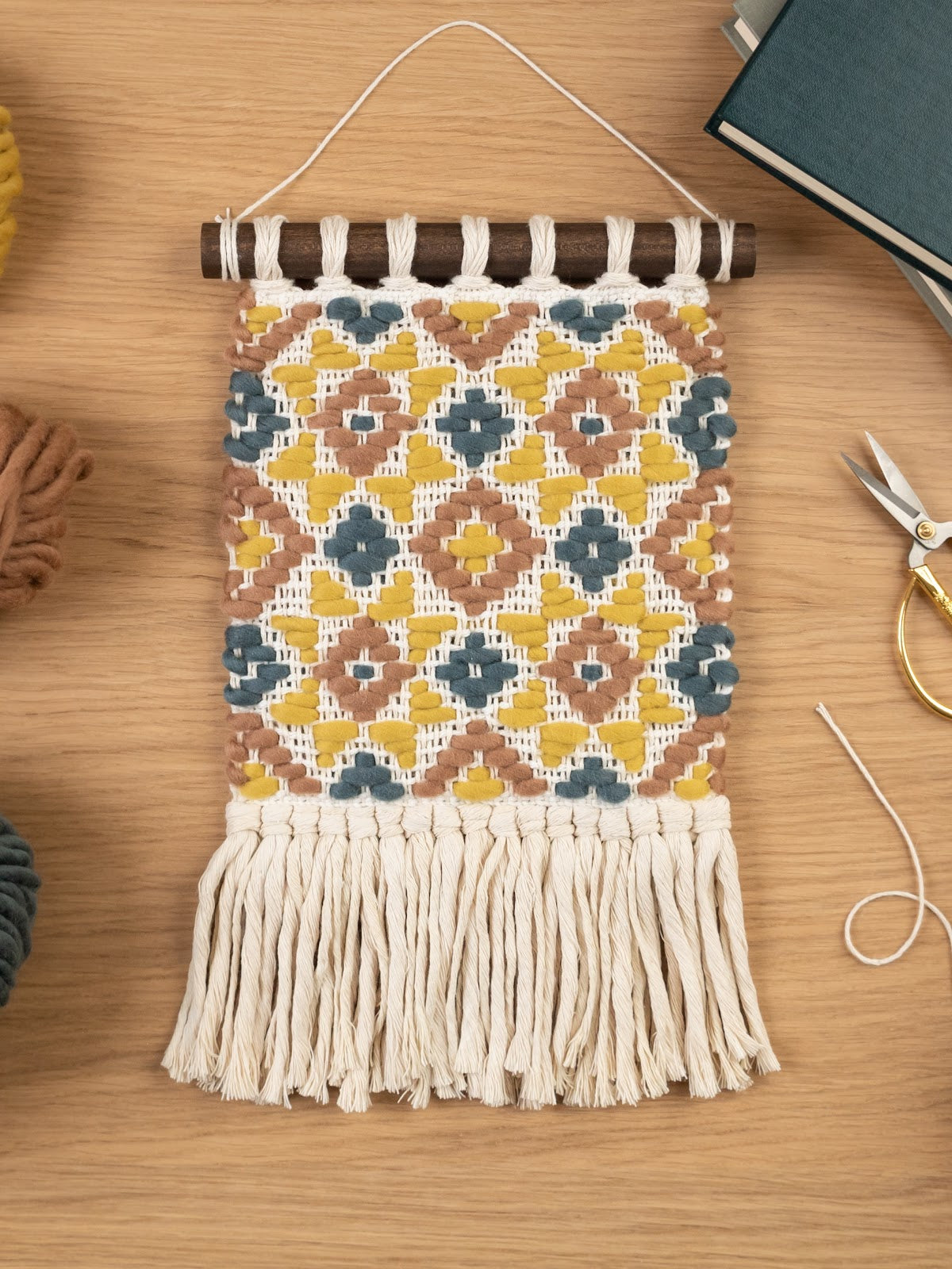 Quilt Blocks | by Jenell Flynn