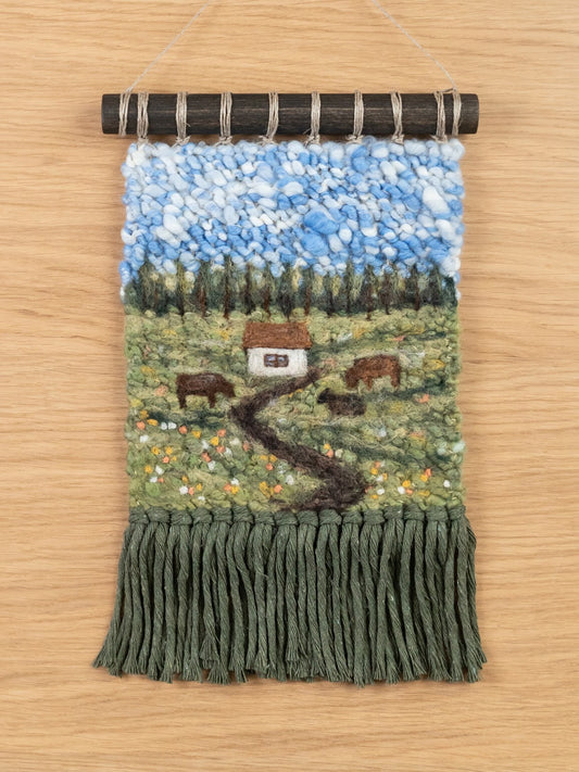 Countryside | by Jenell Flynn