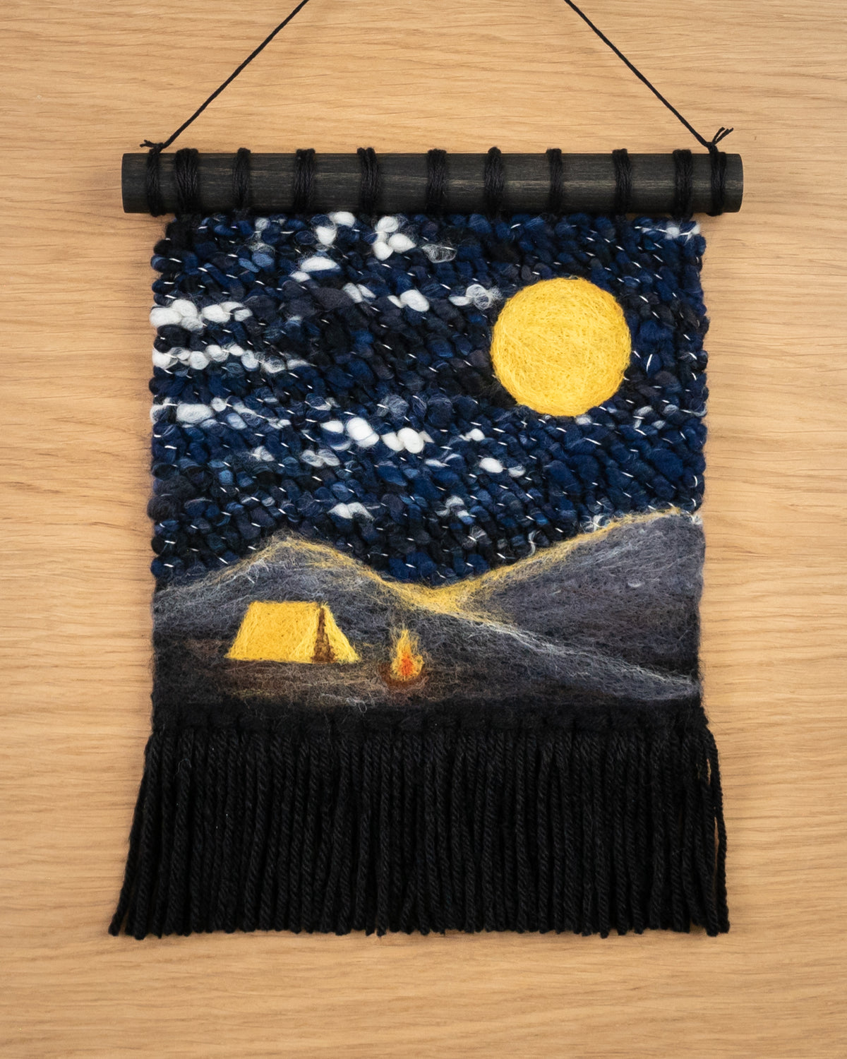 Summer Night | by Jenell Flynn