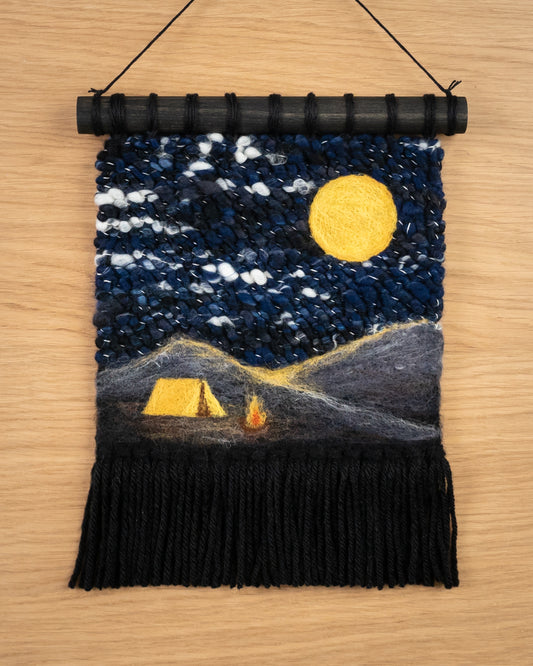 Summer Night | by Jenell Flynn